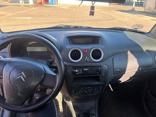 Citroen C3 2007
