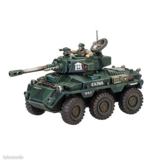 VBC Hippogriff Astra militarum