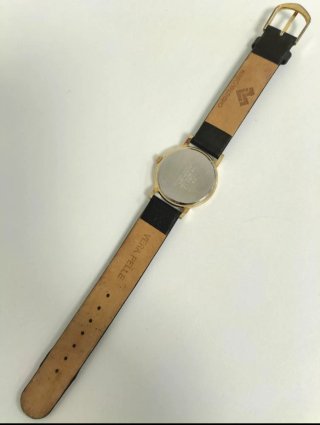 Citizen Orologio Quarzo Calibro 6031 Vintage