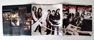 Bon Jovi Crossroad Lo Mejor CD