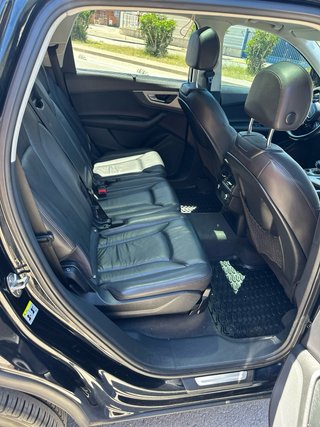 Audi Q7 2017
