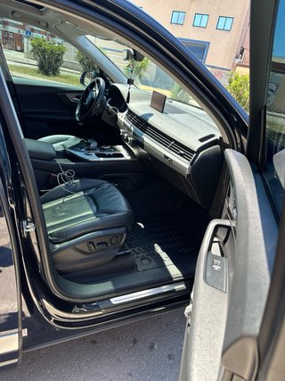 Audi Q7 2017