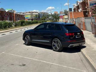 Audi Q7 2017