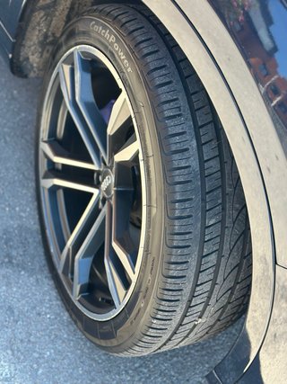 Audi Q7 2017