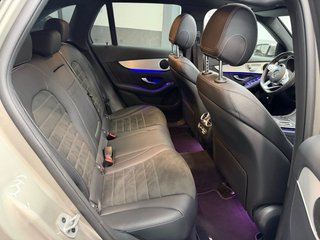 Mercedes-Benz GLC 300DE HIBRIDO ENCHUFABLE 2021