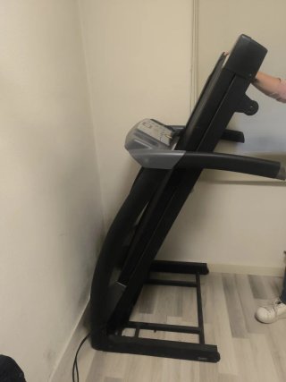 Cinta de correr