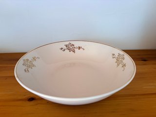 Vajilla Vintage Royal China Vigo