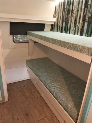 Caravana Roller Aloha 375