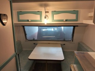 Caravana Roller Aloha 375