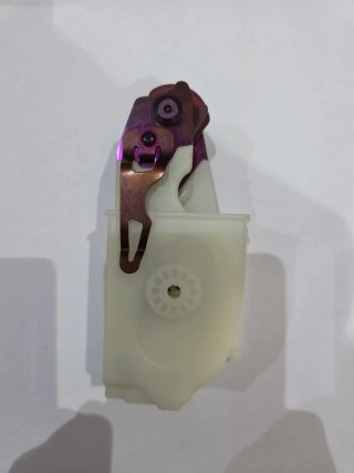 Tijeras de rescate médico multiusos