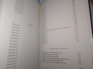 Pack 2 Libros Rafael Alberti - Poesía Exilio