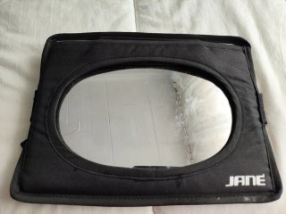 Espejo para coche Jané