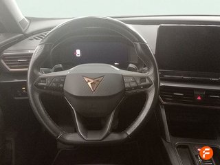 Cupra Formentor 1.5 TSI 110kW (150 CV) DSG