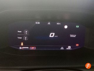 Cupra Formentor 1.5 TSI 110kW (150 CV) DSG