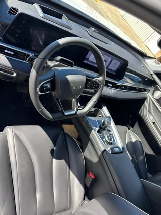 Ebro S700 Luxuary