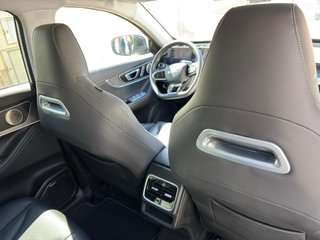 Ebro S700 Luxuary