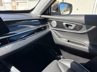 Ebro S700 Luxuary