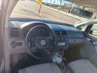 Volkswagen Touran 2003