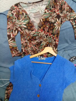 2 Abiti Eleganti Taglia M