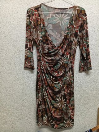 2 Abiti Eleganti Taglia M
