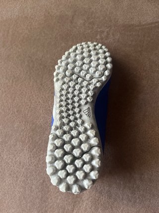 Botas multitaco Adidas Predator