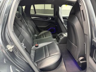 Porsche Panamera E-Hybrid 2018 462cv