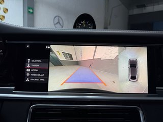 Porsche Panamera E-Hybrid 2018 462cv