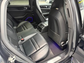 Porsche Panamera E-Hybrid 2018 462cv