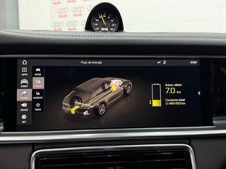 Porsche Panamera E-Hybrid 2018 462cv
