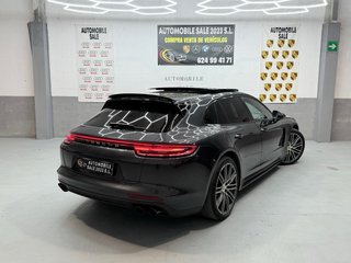 Porsche Panamera E-Hybrid 2018 462cv