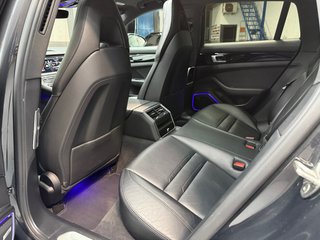 Porsche Panamera E-Hybrid 2018 462cv