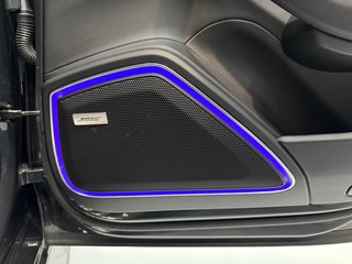 Porsche Panamera E-Hybrid 2018 462cv