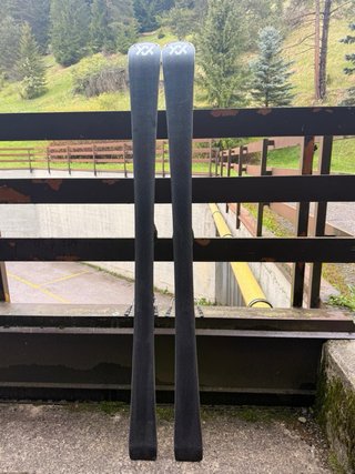 Sci Volkl Race Tiger SC 153 cm 2026