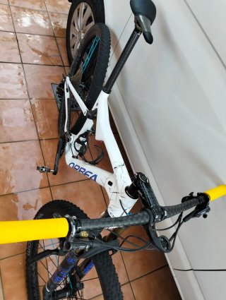 Orbea Oiz OMX