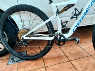 Orbea Oiz OMX