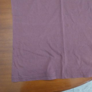 Camiseta Álvaro Moreno Morada