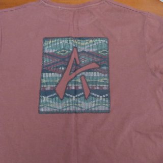 Camiseta Álvaro Moreno Morada