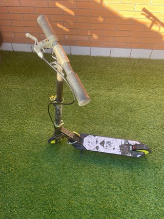 Patinete infantil Oxelo