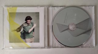 Manuel Carrasco Bailar el Viento CD Nacional Pop R