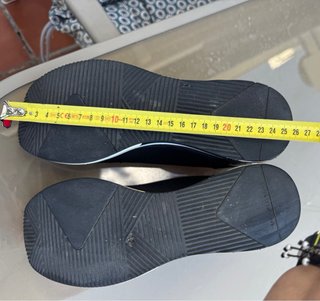 Deportivas Michael Kors Negras