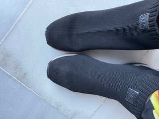 Deportivas Michael Kors Negras