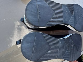 Deportivas Michael Kors Negras