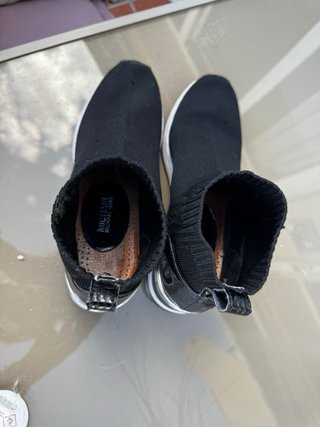 Deportivas Michael Kors Negras