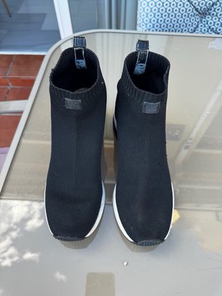 Deportivas Michael Kors Negras