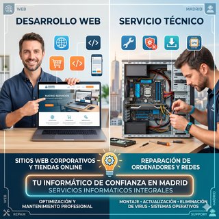 Informático Profesional