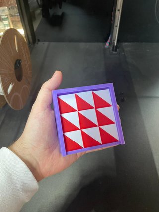 Impresiones 3D bajo demanda