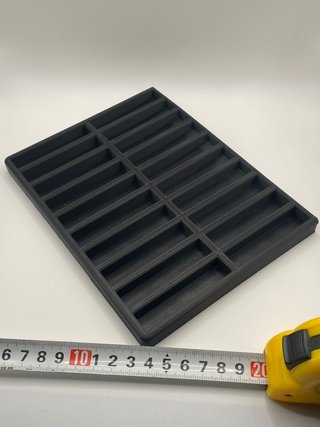 Impresiones 3D bajo demanda