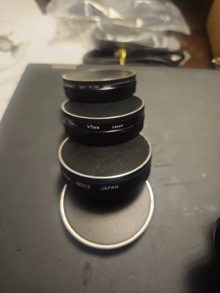 Videocámara profesional compacta Panasonic
