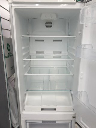 Nevera combi Teka 1.85m x 60cm