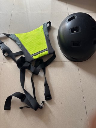 Patinete Eléctrico Negro marca xiaomi ultra 4